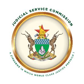 Judicial Service Commission